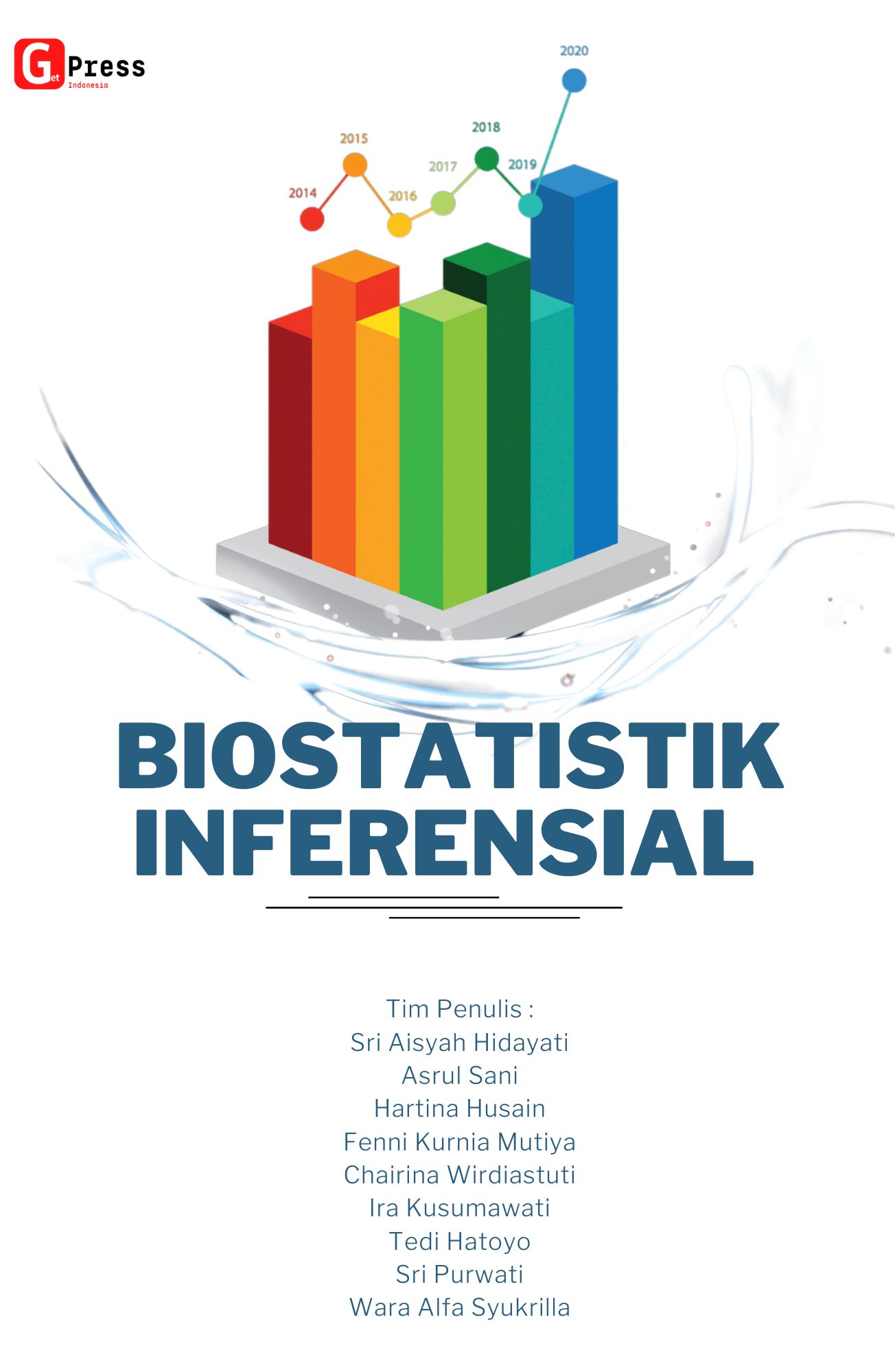 2019 Biostatistik inferensial